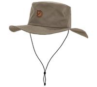 Fjällräven - Hatfield Hat - Hat size XL - 60-62 cm, grey