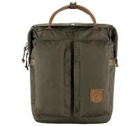 Fjällräven - Haulpack No.1 23 - Daypack size 23 l, brown