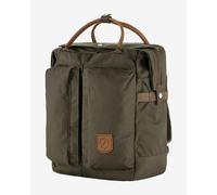 Fjällräven Haulpack No.1 Backpack 23L Dark Green