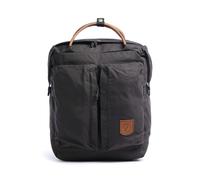 Fjällräven Haulpack No.1 Backpack, 23L, unisex, grey