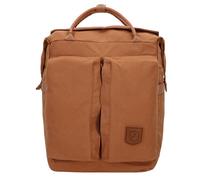 Fjällräven Haulpack No.1 Backpack 39 cm laptop compartment brown