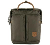 BRAND NEW - Fjallraven Haulpack No.1 Dark Olive
