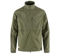 Fjällräven - Hc Hybrid Wind Jacket - Casual jacket size M, olive