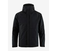 Fjällräven HC Hydratic Padded Trail Jacket black - M