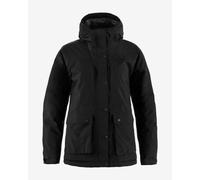 Fjällräven HC Hydratic Padded Trail Jacket black Women - L