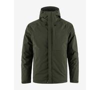 FJALLRAVEN 12500159-662 HC Hydratic Padded Trail Jkt M Jacket Men's Deep Forest Size M