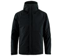 FJALLRAVEN 12500159-550 HC Hydratic Padded Trail Jkt M Jacket Men's Black Size XS