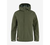 Fjällräven HC Hydratic Trail Hooded Jacket Laurel Green - L
