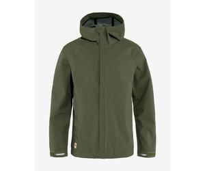 Fjällräven HC Hydratic Trail Hooded Jacket Laurel Green - L