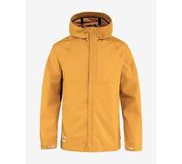 Fjällräven HC Hydratic Trail Hooded Jacket Yellow - M