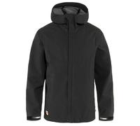 Fjällräven - High Coast Hydratic Trail Jacket - Black - Small