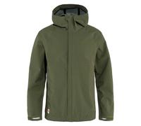 Fjällräven Hc Hydratic Trail Jacket Green L Men