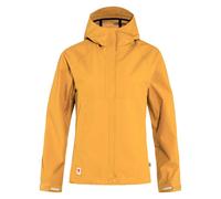 Fjällräven Hc Hydratic Trail Jacket Yellow M Women