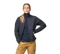 Fjällräven - HC Insulated Black - Jacket - black - XS - 100% Polyamide
