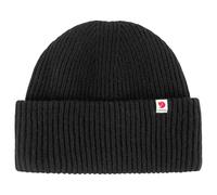 Fjällräven Heavy Beanie - Black