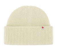 Fjällräven Heavy Beanie - Chalk White