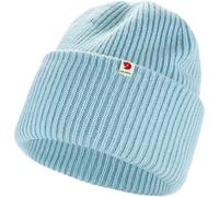 Fjällräven Heavy Beanie Hat, Breeze Blue, One Size
