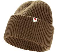 Fjällräven Heavy Cap, Dark Oak, One Size Unisex-Adult, Dark Oak, One Size