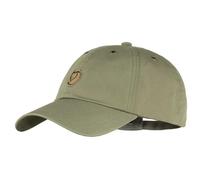 Fjällräven Helags Cap Green S-M