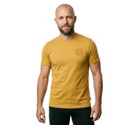 Fjällräven Hemp Blend Out Here Short Sleeve T-shirt