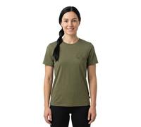 Fjällräven Hemp Blend Out Here Short Sleeve T-shirt