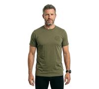 Fjällräven Hemp Blend Out Here Short Sleeve T-shirt