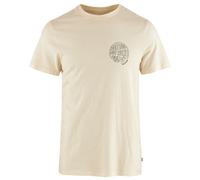 Fjällräven - Hemp Blend Out Here T-Shirt - T-shirt size XXL, sand