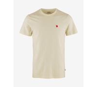 Fjällräven - Hemp Blend T-Shirt - T-shirt size L, sand