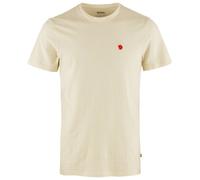 Fjällräven - Hemp Blend T-Shirt - T-shirt size S, sand