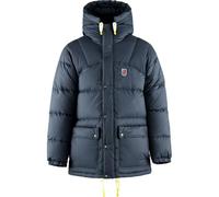 Fjällräven Herren Expedition Down Jacket, Navy, XXL