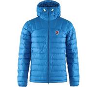 Fjällräven Herren Expedition Pack Down Hoodie, UN Blue, S