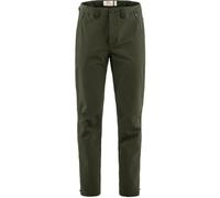 Fjällräven Herren Hose Abisko Winter Stretch