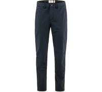 Fjällräven Herren Hose Abisko Winter Stretch