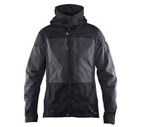 Fjallraven Keb Jacket - Black