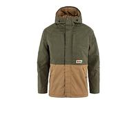 Fjällräven Herren Winterjacke Vardag Lite Padded Jacket