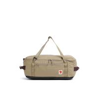 Fjällräven High Coast 22 Weekend bag, beige, 22L, 50 x 28 x 20cm