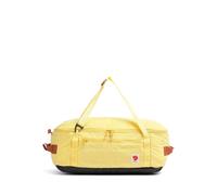 Fjällräven High Coast 22 Weekend bag, yellow, 22L, 50 x 28 x 20cm