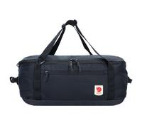 Fjällräven High Coast Duffel 22 Black Outdoor Backpack