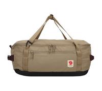 Fjällräven High Coast 22 Weekender travel bag 50 cm brown
