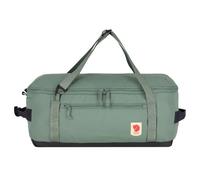 Fjällräven High Coast 22 Weekend bag, green, 22L, 50 x 28 x 20cm