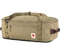 Fjällräven High Coast Duffel 22 Clay Outdoor Backpack