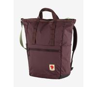 Fjällräven High Coast 23L Backpack brown maroon