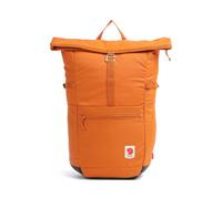 Fjällräven High Coast Foldsack 24 Sunset Orange 0 Outdoor Backpack