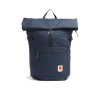 Fjällräven High Coast Foldsack 24 backpack 45 cm blue