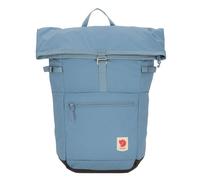 Fjällräven High Coast 24 Hiking backpack 45 cm blue