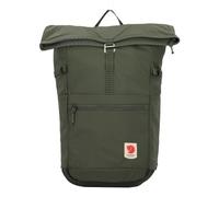 Fjällräven High Coast 24l Backpack Green