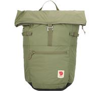 Fjällräven High Coast Foldsack 24l Backpack Green