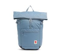 Fjällräven High Coast Foldsack 24l Backpack Blue