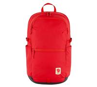 Fjällräven High Coast 24 L Hiking backpack 49 cm red
