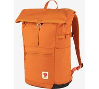 Fjällräven High Coast Foldsack 24l Backpack Orange